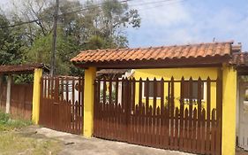Casa dos Rocha em Ubatuba